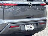 New 2026 Nissan Pathfinder SUV