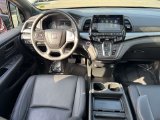 Used 2023 Honda Odyssey Van