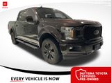 Used 2020 Ford F-150 Truck