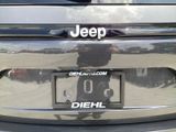 New 2026 Jeep Grand Cherokee SUV