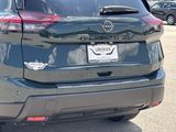 New 2026 Nissan Rogue SUV