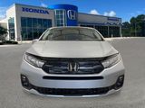 New 2026 Honda Odyssey Van