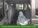 New 2025 Jeep Wrangler SUV