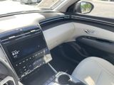 Used 2022 Hyundai Tucson Hybrid SUV