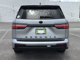 New 2026 Toyota Sequoia SUV