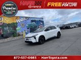 Used 2026 Toyota bZ SUV