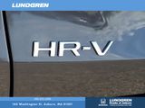 New 2027 Honda HR-V SUV