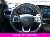 Used 2024 Ford Mustang Coupe