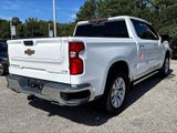 Used 2024 Chevrolet Silverado 1500 Truck