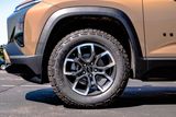 New 2027 Chevrolet Equinox SUV