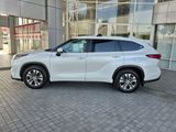 Used 2023 Toyota Highlander SUV