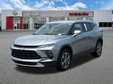 Used 2025 Chevrolet Blazer SUV