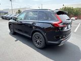 New 2026 Honda CR-V Hybrid SUV