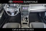 Used 2017 Toyota Camry Sedan