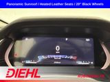 Used 2023 Jeep Grand Cherokee SUV