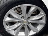 Used 2025 Chevrolet Malibu Sedan