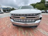 Used 2021 Chevrolet Silverado 1500 Truck