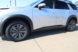 Used 2025 Nissan Pathfinder SUV
