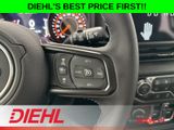 New 2026 Jeep Wrangler SUV