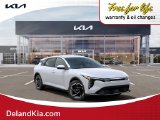New 2026 Kia K4 Hatchback Hatchback