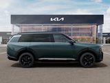 New 2027 Kia Telluride Hybrid SUV