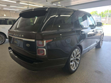 Used 2019 Land rover Range Rover SUV