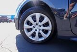New 2026 Toyota Corolla Hybrid Sedan