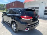 Used 2017 Toyota Highlander Hybrid SUV