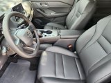 New 2026 Nissan Rogue SUV