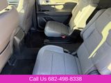 New 2026 Ford Explorer SUV