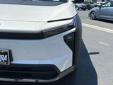 New 2026 Toyota bZ Woodland SUV