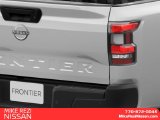 New 2026 Nissan Frontier Truck