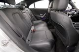 Used 2023 Mercedes-benz CLA Sedan