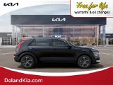 New 2026 Kia Niro SUV