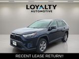 Used 2023 Toyota RAV4 SUV