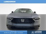 New 2026 Honda Accord Sedan Sedan