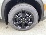 New 2027 Chevrolet Traverse SUV