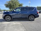 Used 2024 Nissan Armada SUV