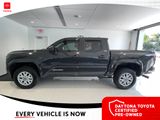 Used 2026 Toyota Tacoma Truck
