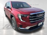 New 2026 GMC Acadia SUV