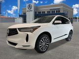 New 2026 Acura RDX SUV