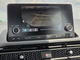 Used 2025 Honda Civic Hatchback Hatchback