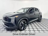 Used 2025 Nissan Kicks SUV