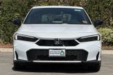 New 2026 Honda Civic Hatchback Hybrid Hatchback