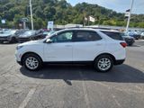 Used 2022 Chevrolet Equinox SUV