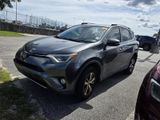 Used 2018 Toyota RAV4 SUV