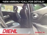Used 2020 Jeep Cherokee SUV