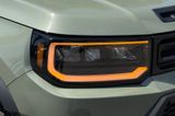 New 2026 Honda Passport SUV