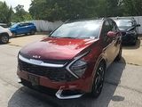 Used 2023 Kia Sportage SUV