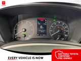 Used 2025 Toyota Corolla Hybrid Sedan